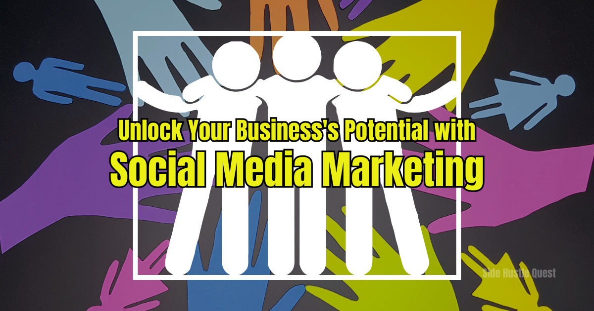 Want More Leads but Don't Know Where to Start? Try Social Media Marketing