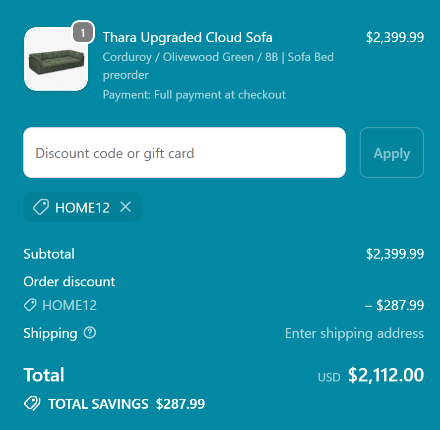 Belffin Discount Codes and Offers