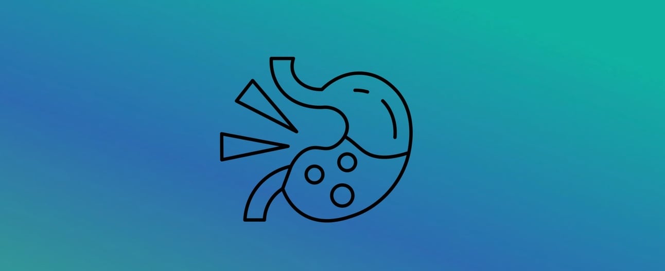 Indigestion Relief on GLP-1s: Memo with Tips