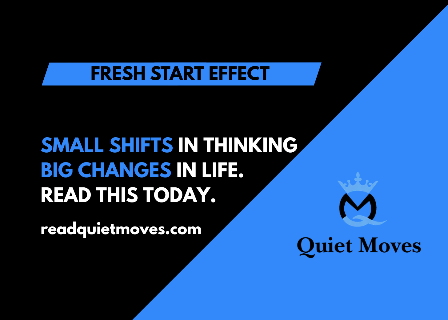 🤫 Why Mondays and birthdays feel powerful