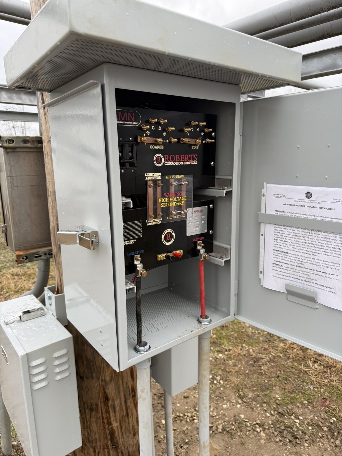 Why Quality Coating Matters to Cathodic Protection