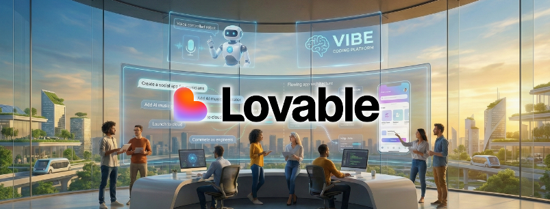Lovable’s $330M "Vibe Coding" Surge, The GPT App Store, & Portable Nuclear Power! 🚀
