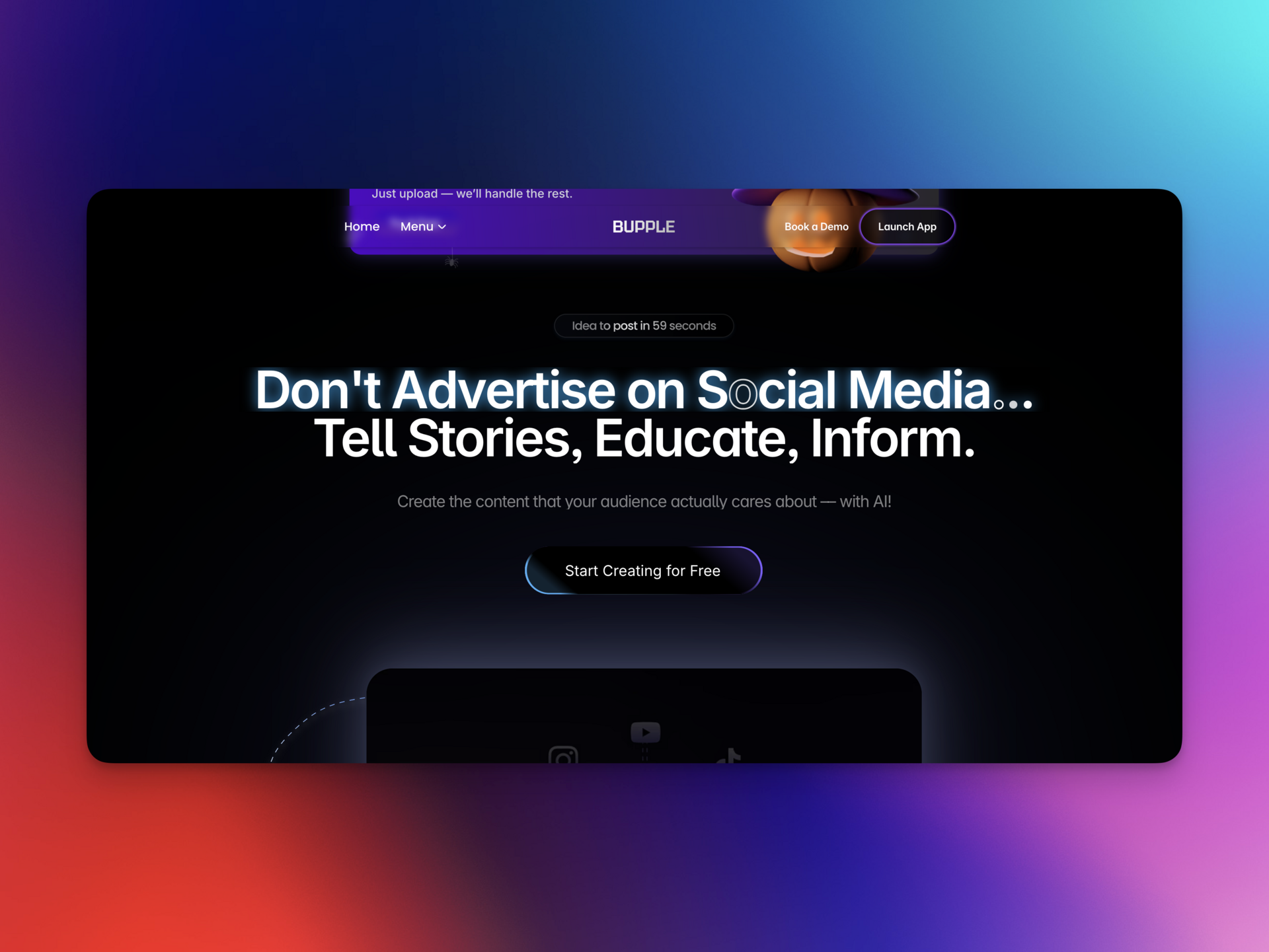 🫟 TOP Marketing Tools #198