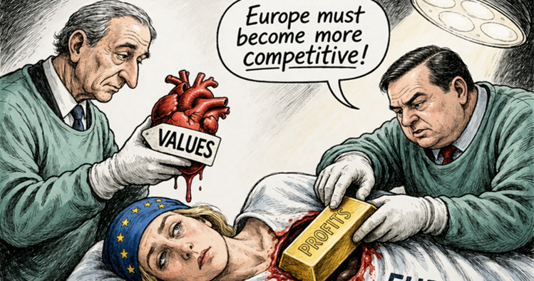 WHY DO GOOD—AND HOW TO PERSIST WHEN IT'S HARD?