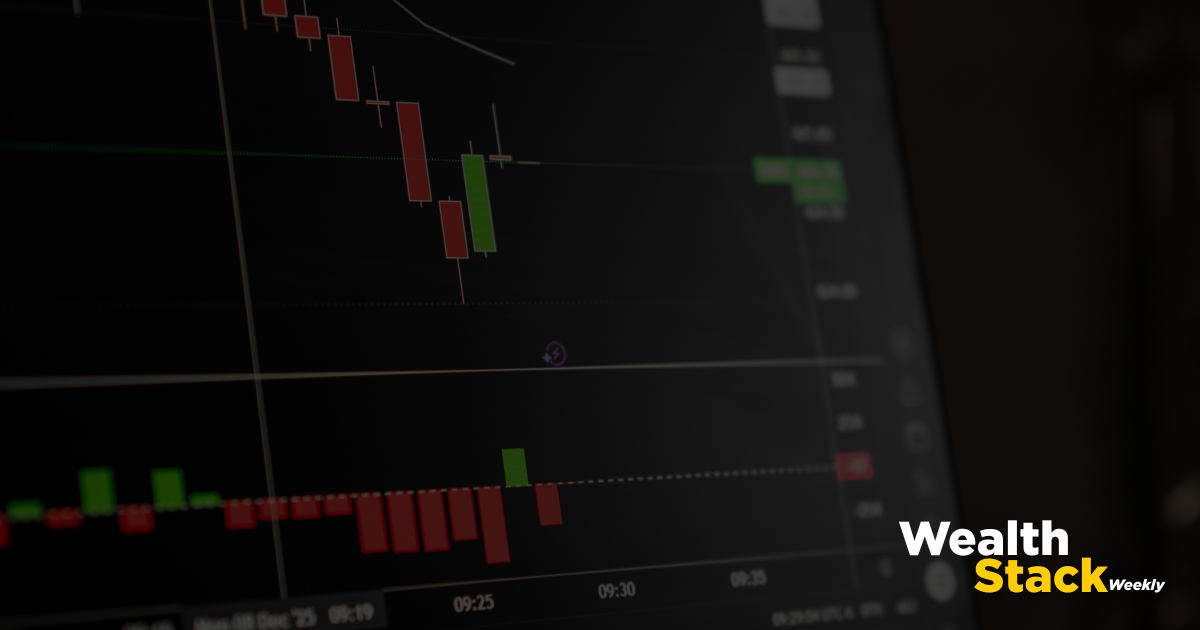 When Headlines Outrun Fundamentals