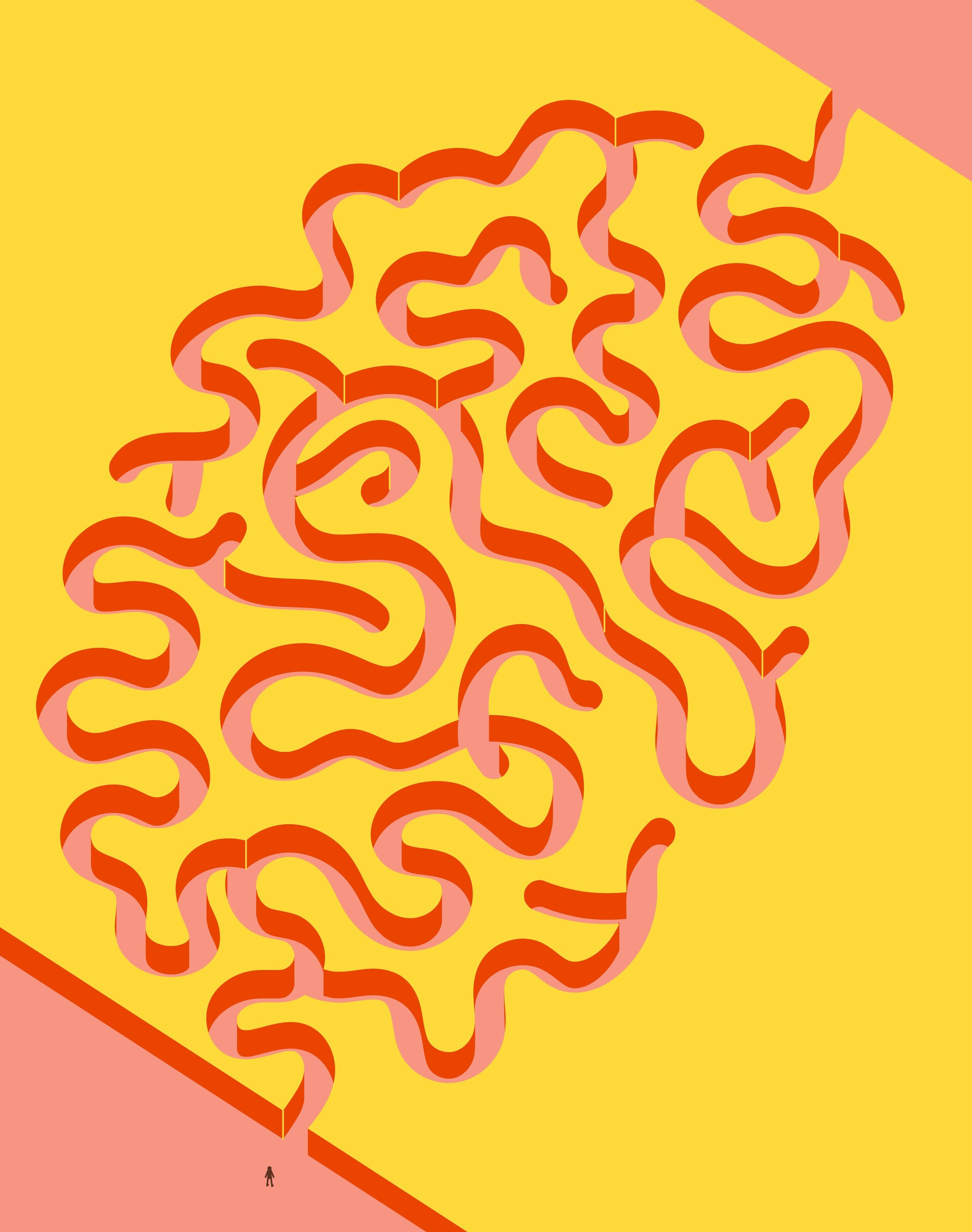 Under Exhausted Judgement