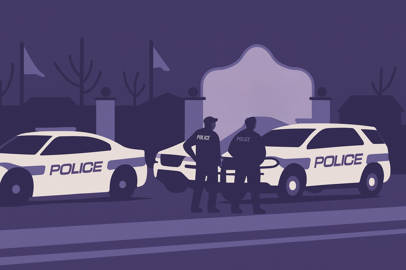 Mississauga's Police Independence 