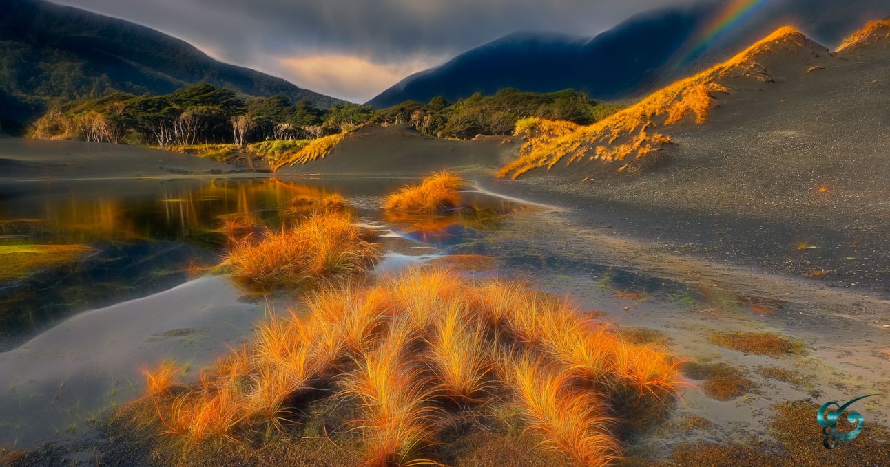 Breathing Light Issue #80