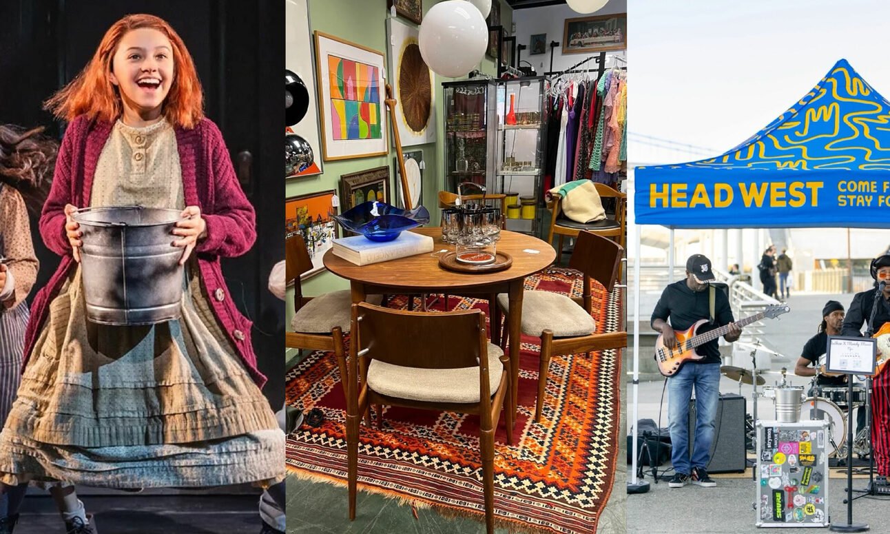 Local Finds For The Perfect Last-Minute Gift