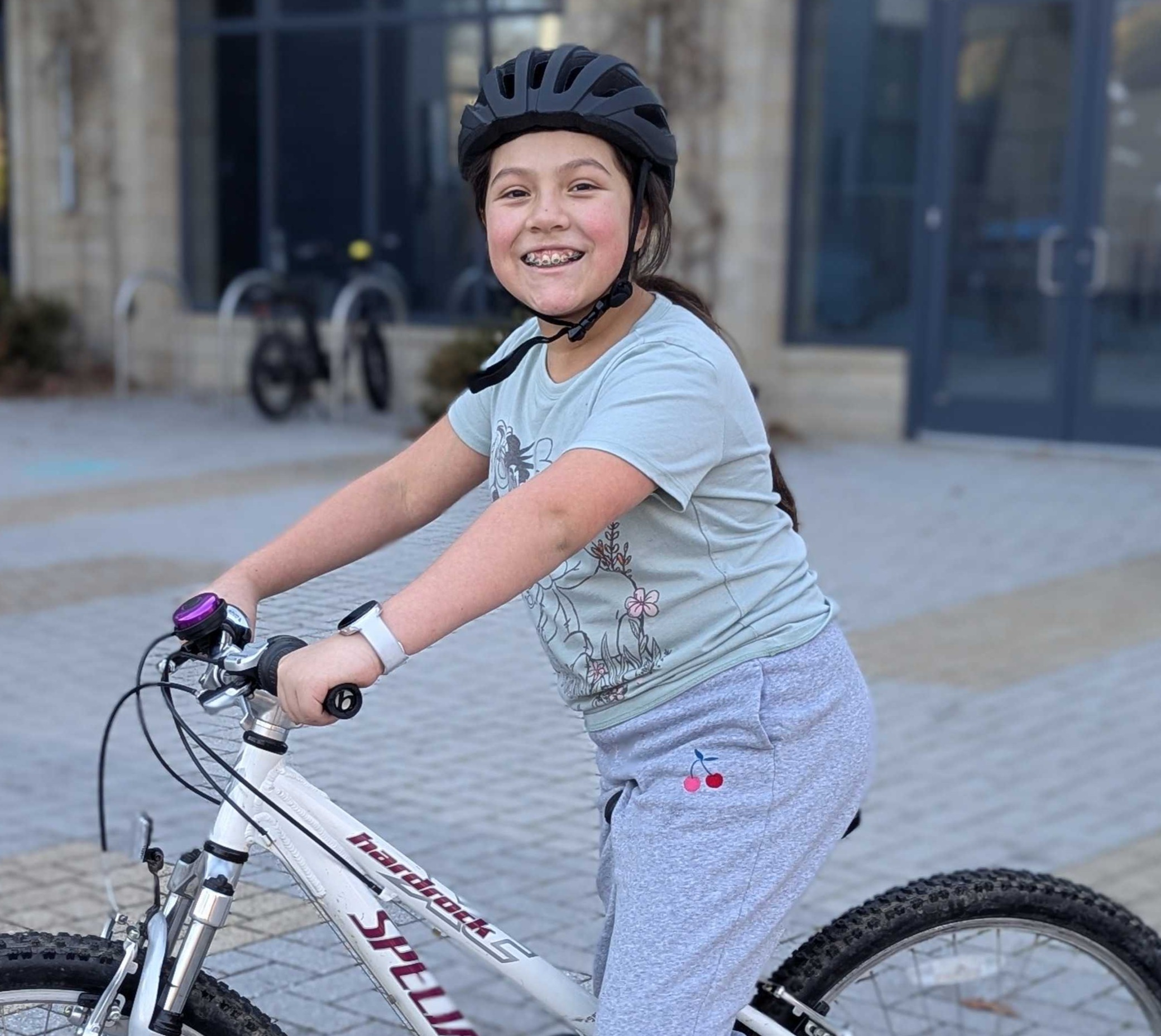 Phoenix Bikes Field Notes #3