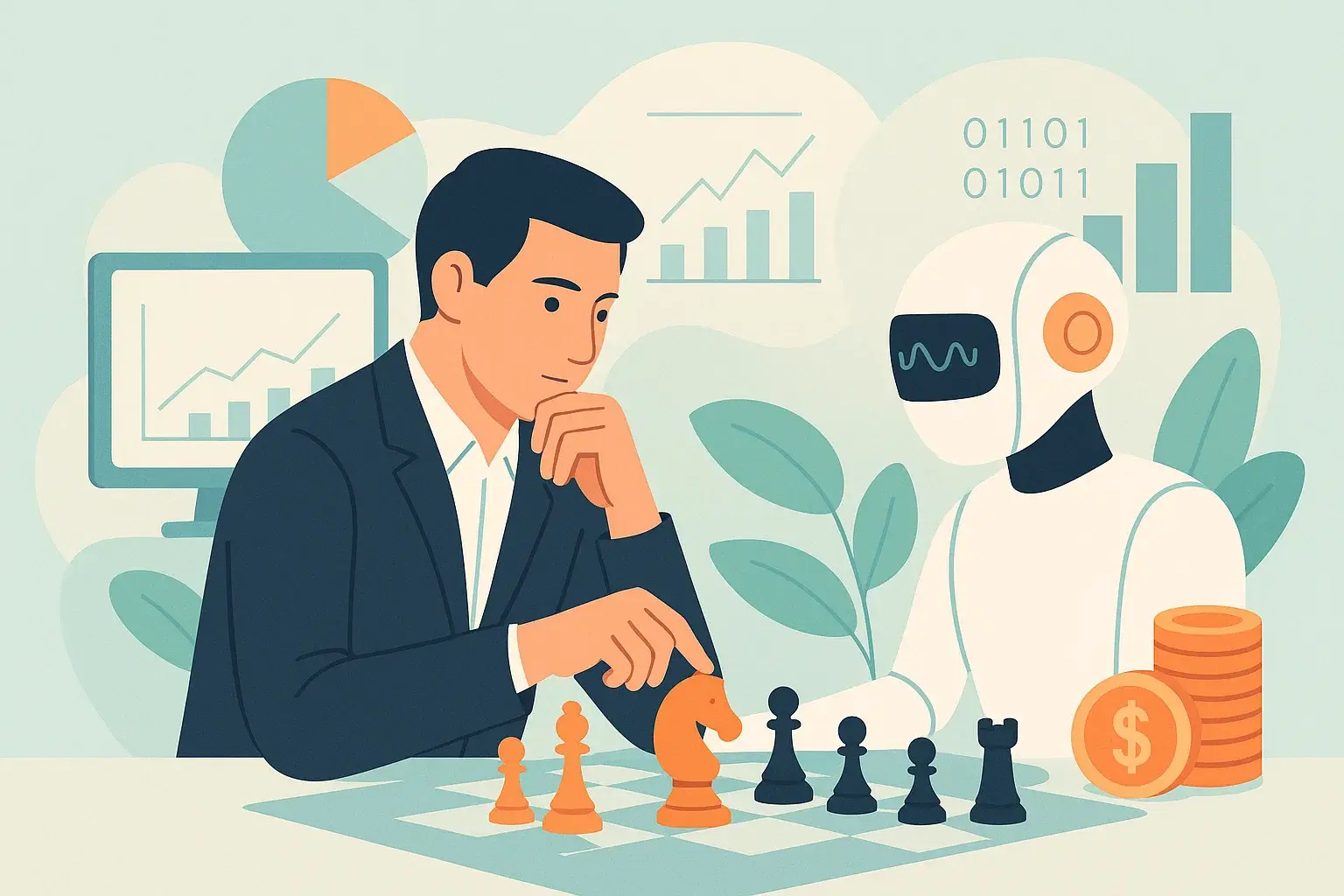 Georgia’s AI Power Play