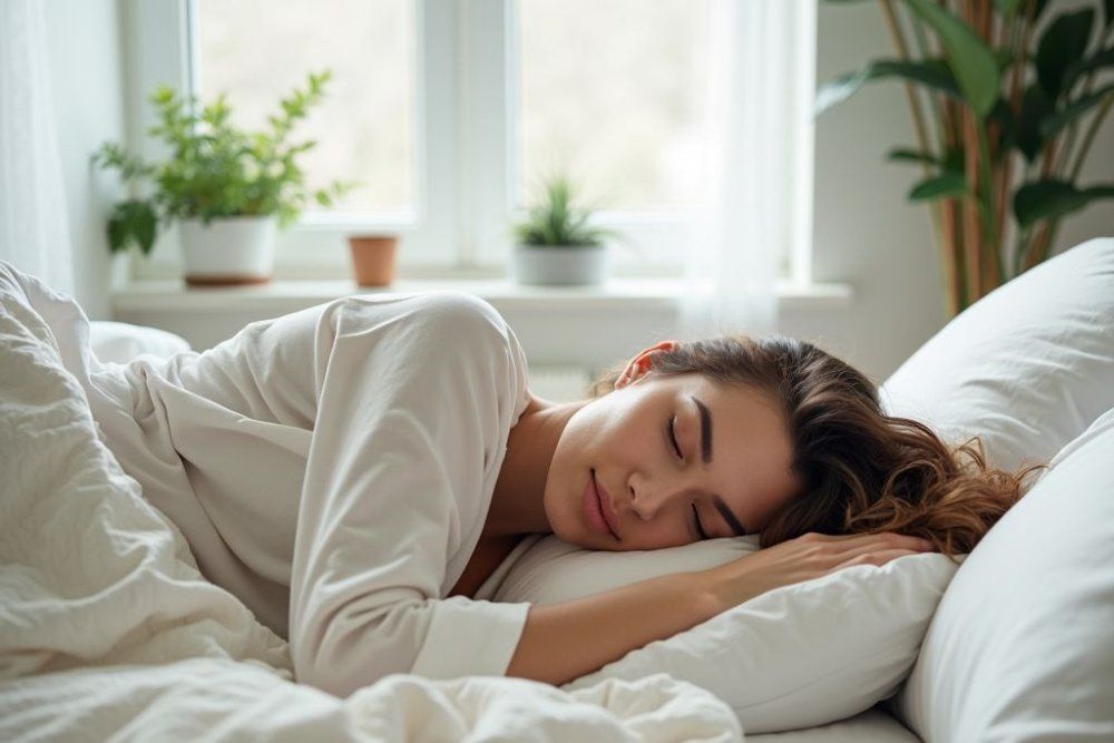 The #1 mistake that ruins your sleep