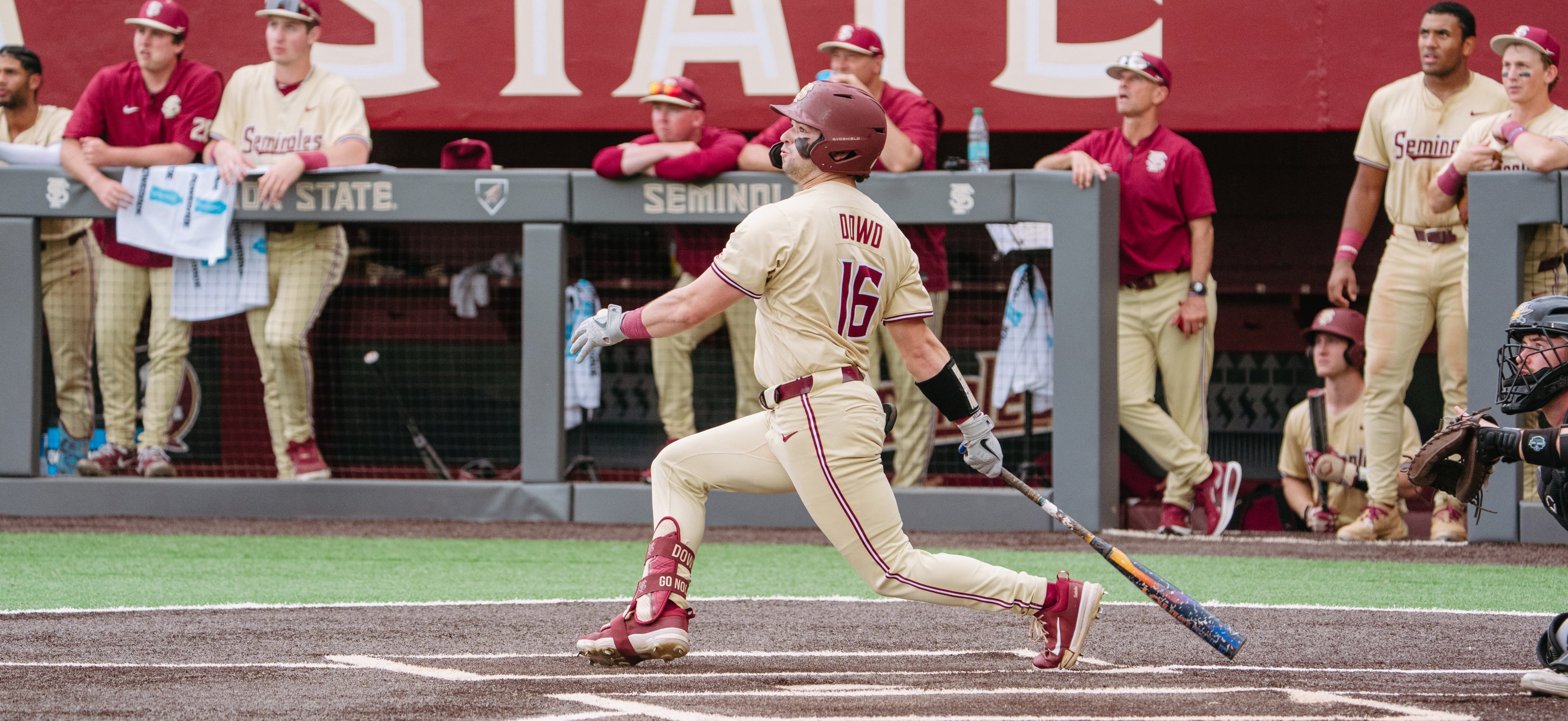 FSU moves up in one poll, Florida slides after weekend loss to High Point