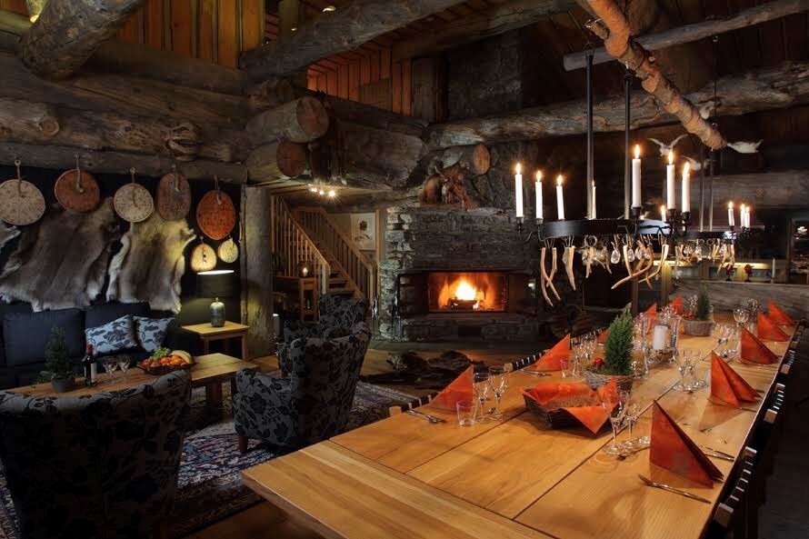 Discover Lapland’s Enchantment with Lapland Camp: Your Arctic Journey Begins