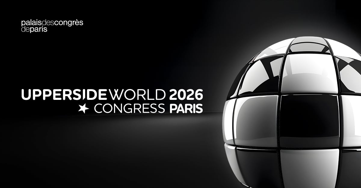 Upperside World Congress 2026