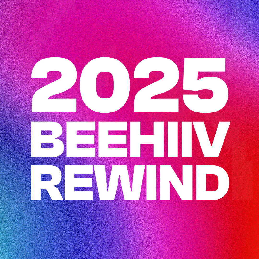 The best of New Local 2025