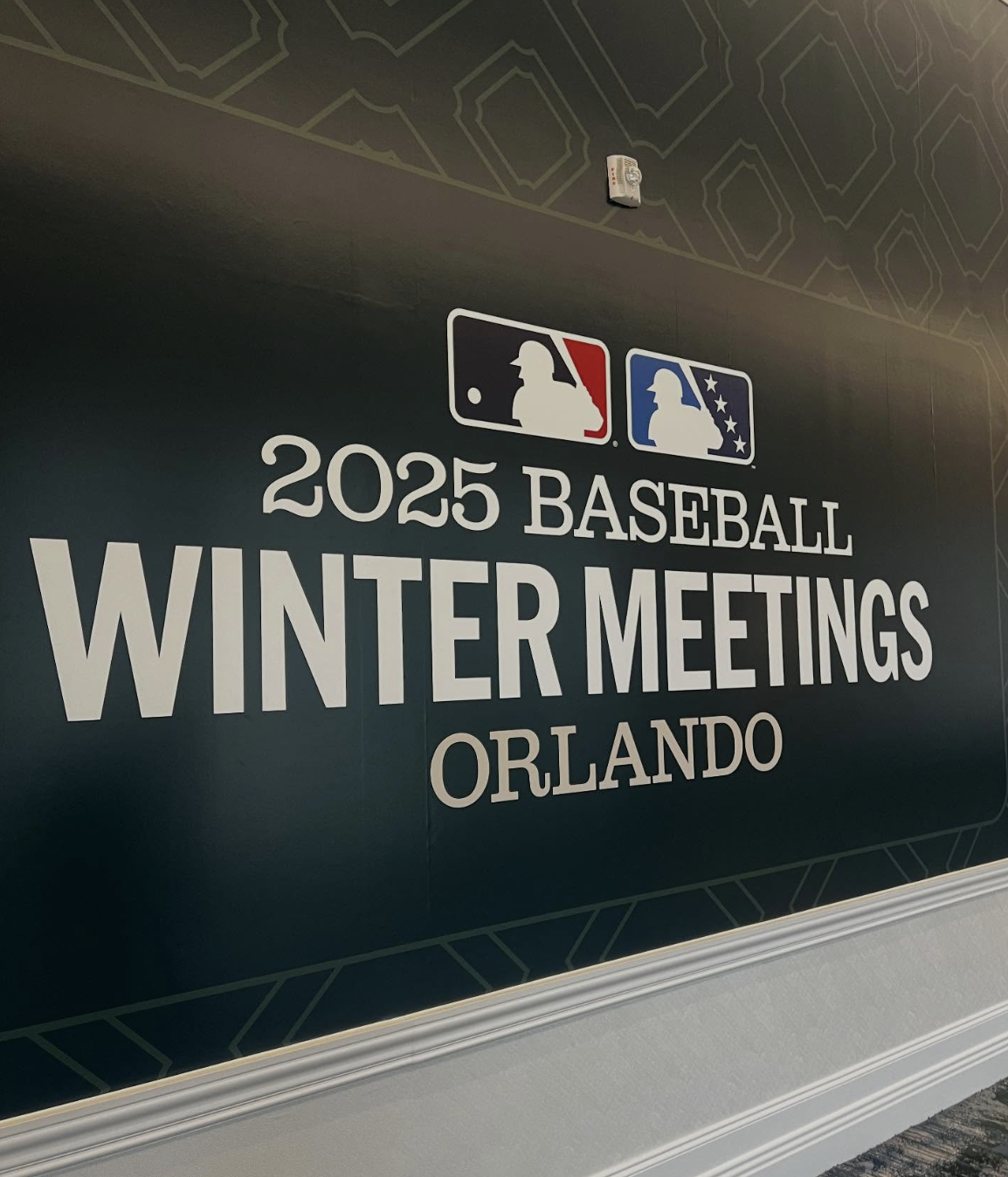 Blake Butera Sets Tone for a Hungry, Player First, Nationals Culture