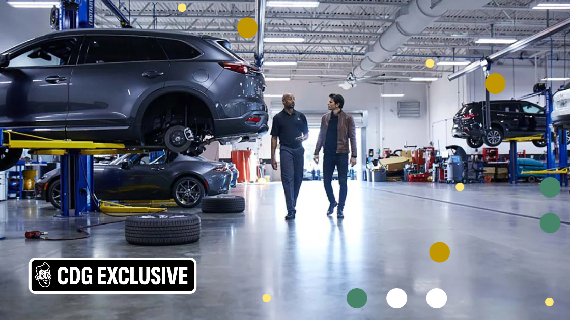 The fixed ops boom is flattening—here’s how smart stores are staying profitable