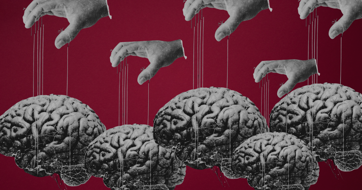 how to rewire your brain to be low-maintenance