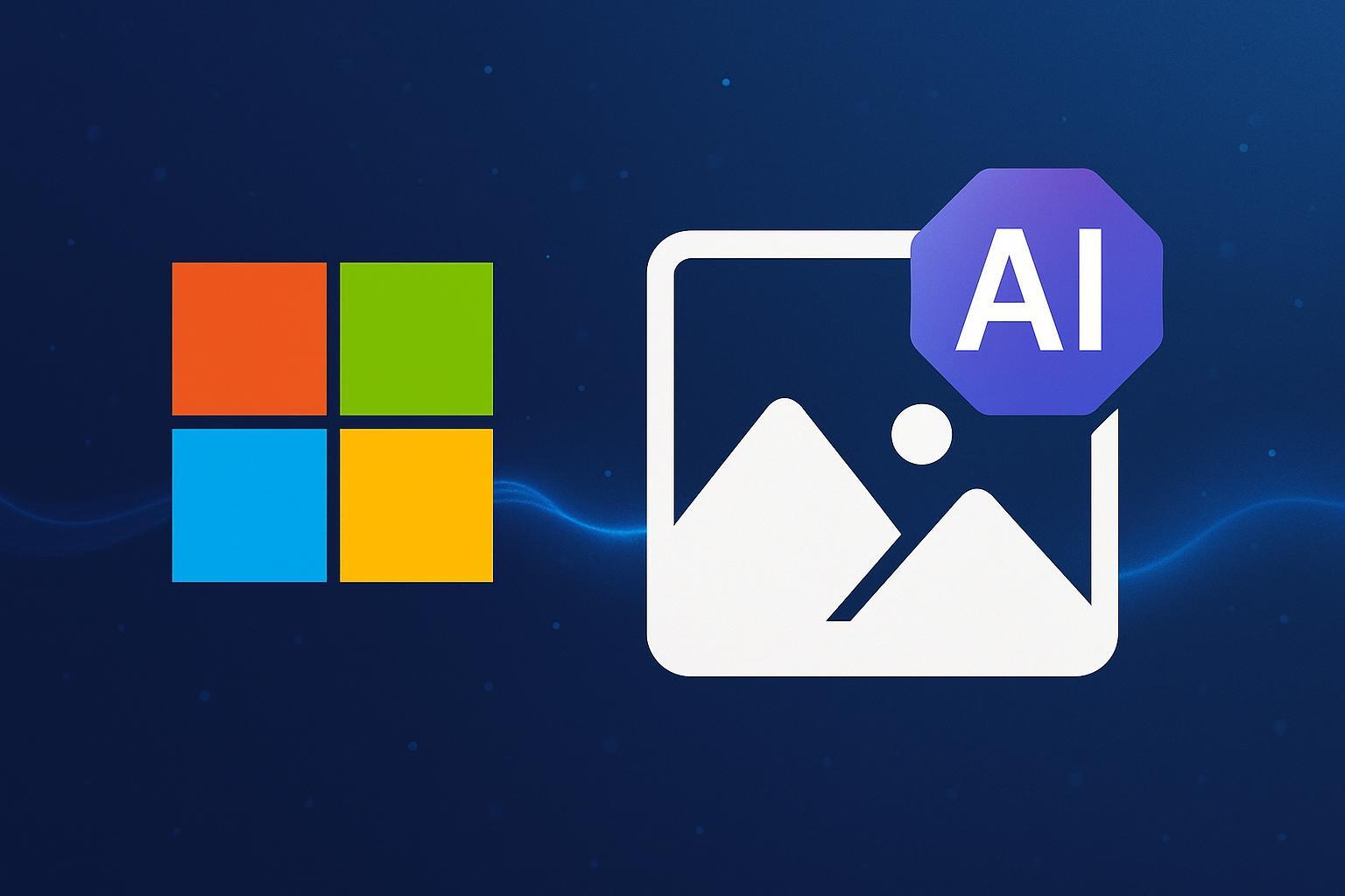 Step-by-Step Guide to Testing Microsoft’s AI Image Generator 