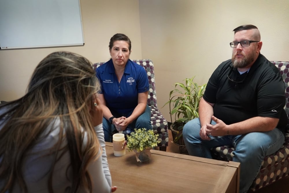 SATX-BNE: Impact 2/11/2026