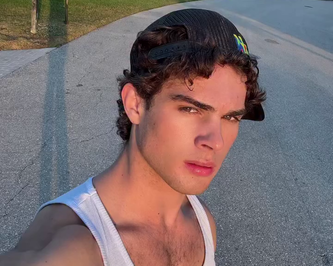 What Is ‘Looksmaxxing’ — And Why Is Everyone Talking About It?