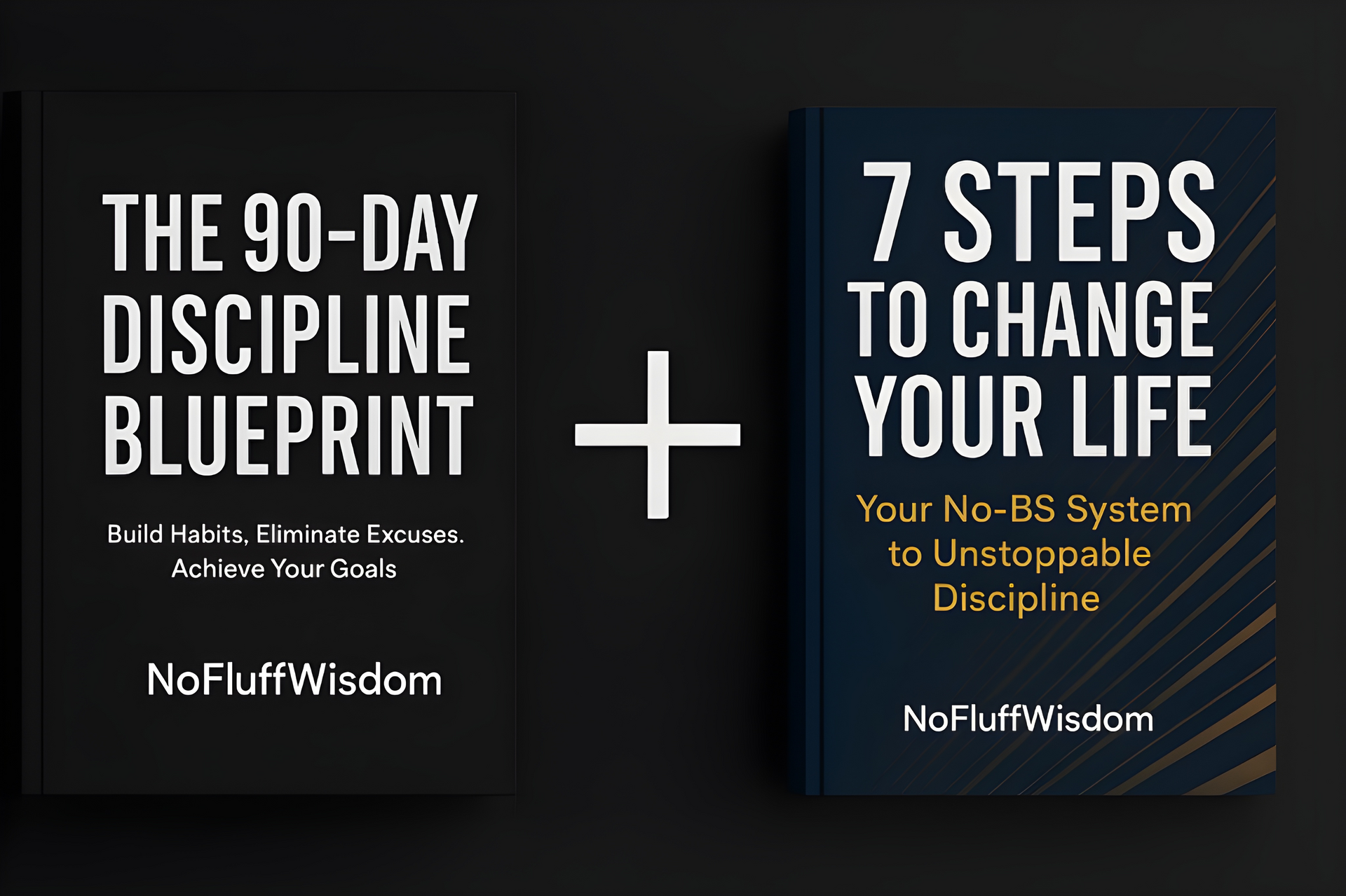 📚 Start Here: 2 Books That Build Habits That Last