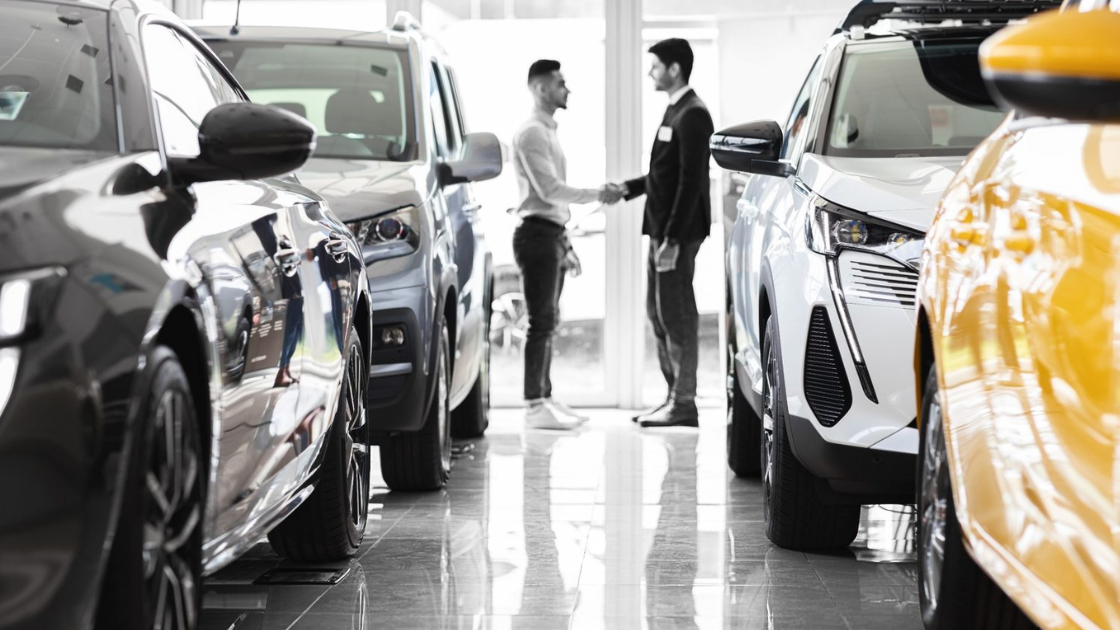 U.S. new car sales poised to dip slightly in 2026 — forecast