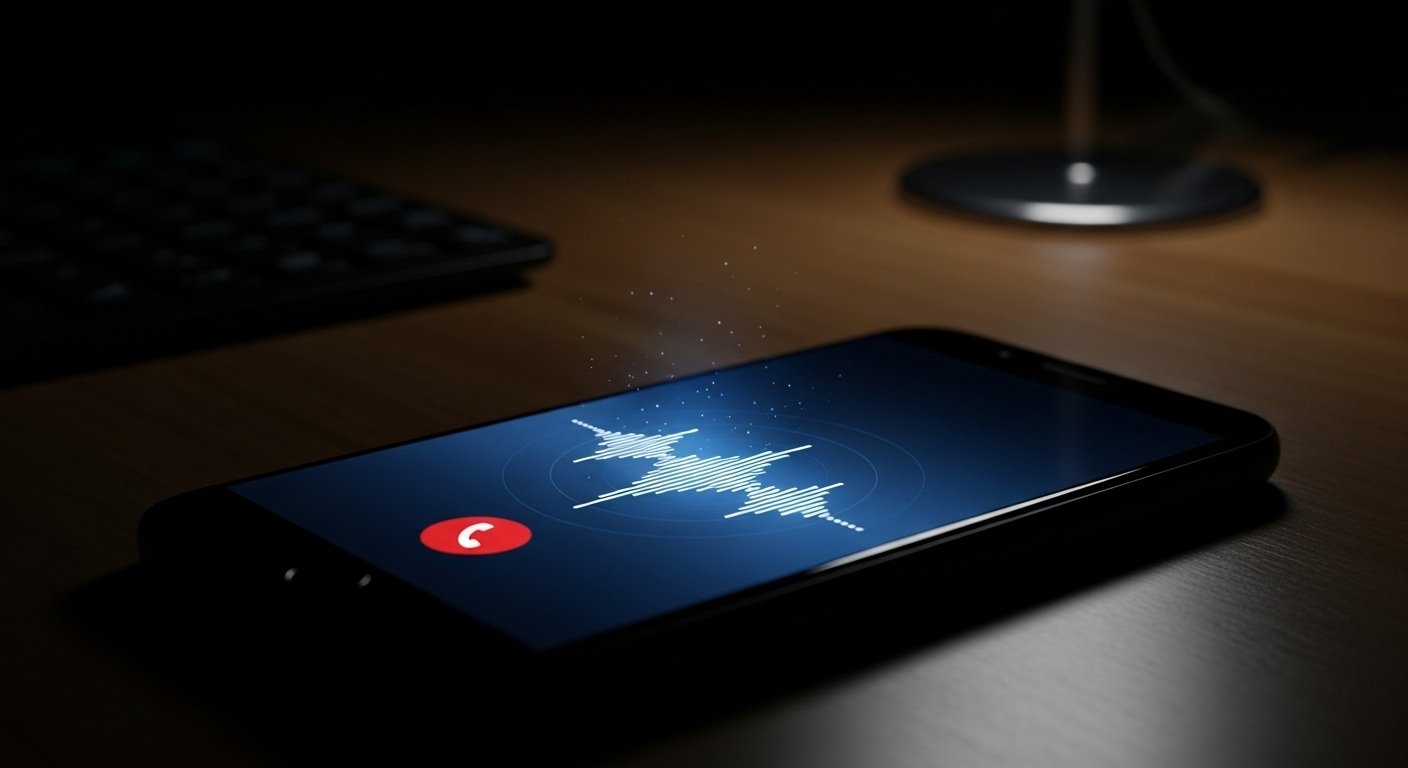 The New Wave of Real Estate Fraud: How AI Voice Cloning Is Targeting Canadian Agents (And How to Protect Your Clients in 2026)