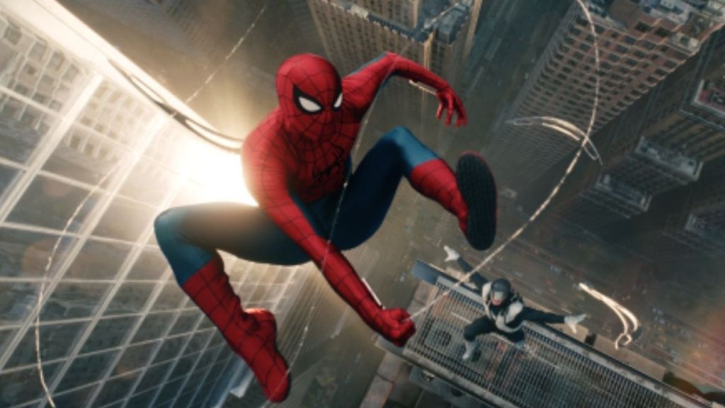 Israel Strikes, Spider-Man 4, and Charlie Munger's Mental Models