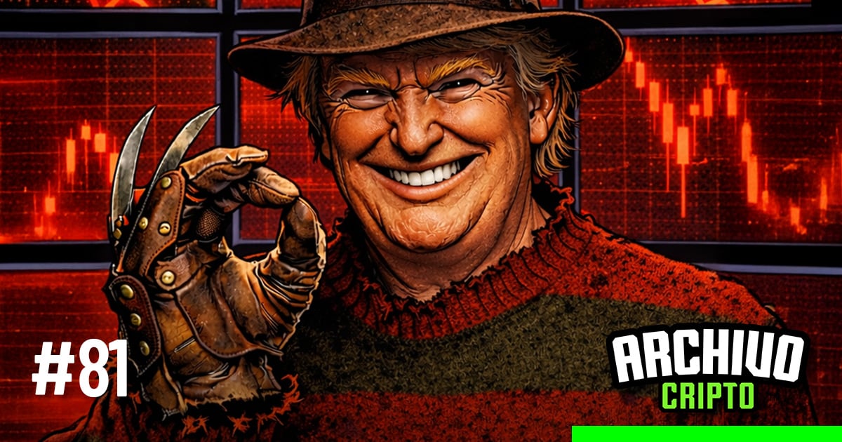 NOS VAMOS A CERO (Otra vez)