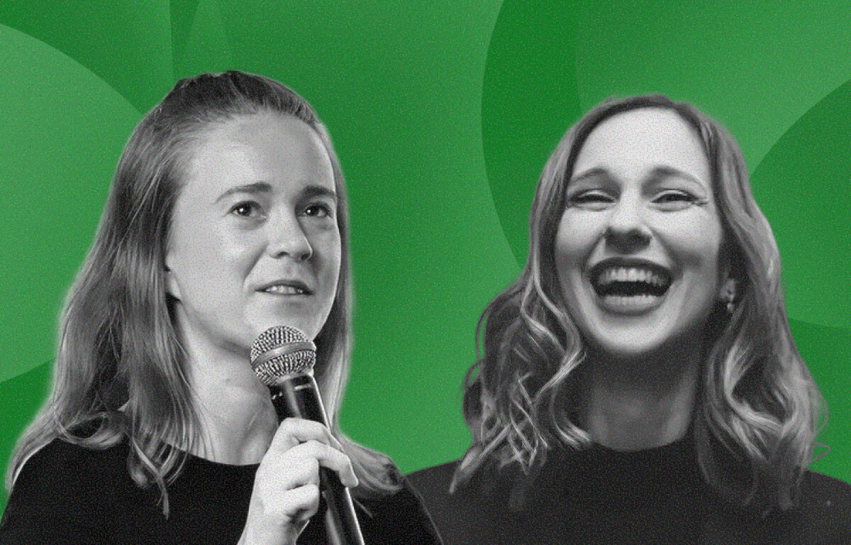 She builds — and ships: the new wave of AI product makers