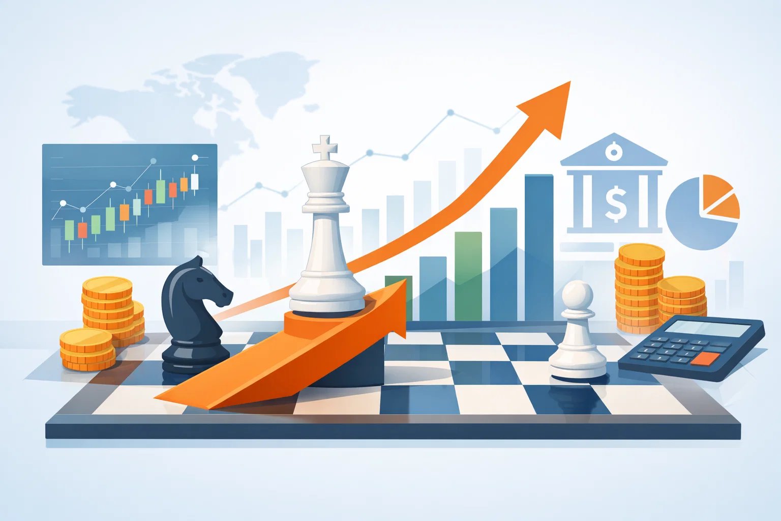 Rate Hikes Are Back On The Table