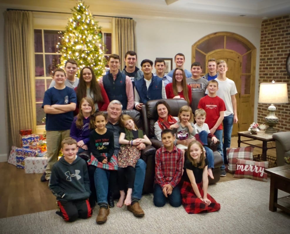 Love Invades the World