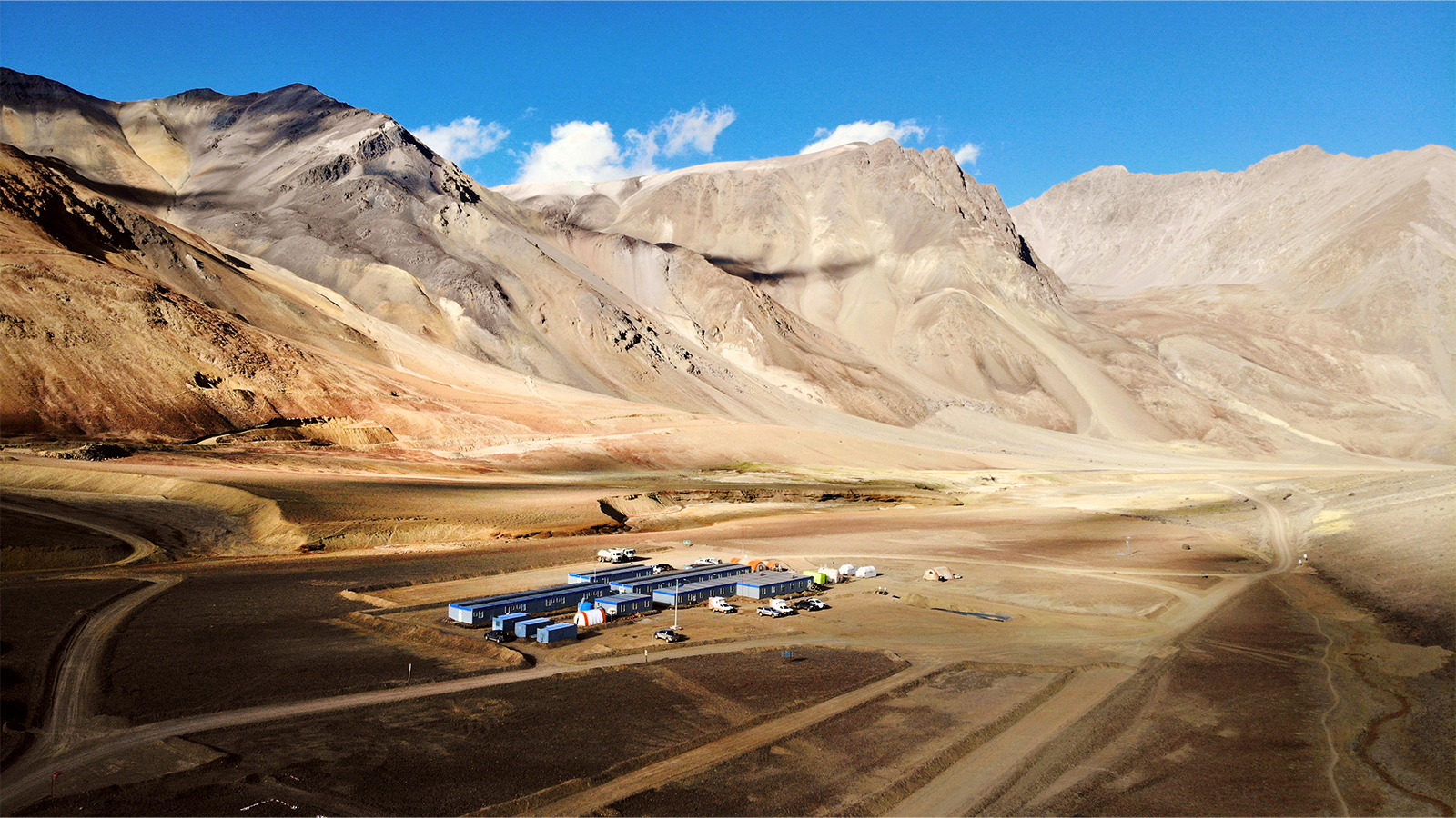 Argentina entre el cobre y el gas: la nueva frontera energética del sur