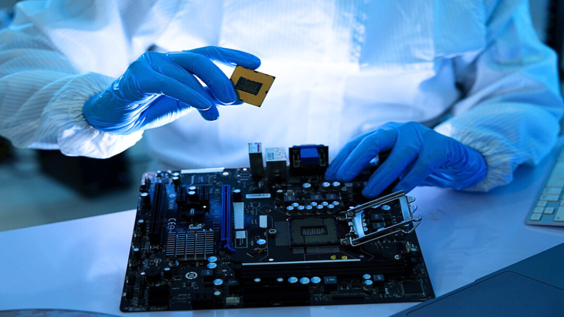 U.S.–China trade breakthrough could avert Nexperia-driven supply crunch