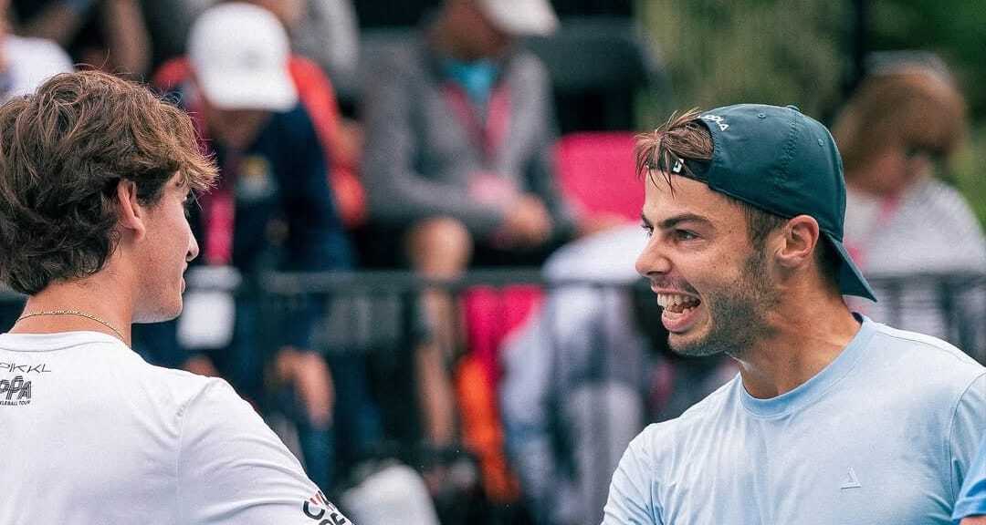 The best pro match ever played? 