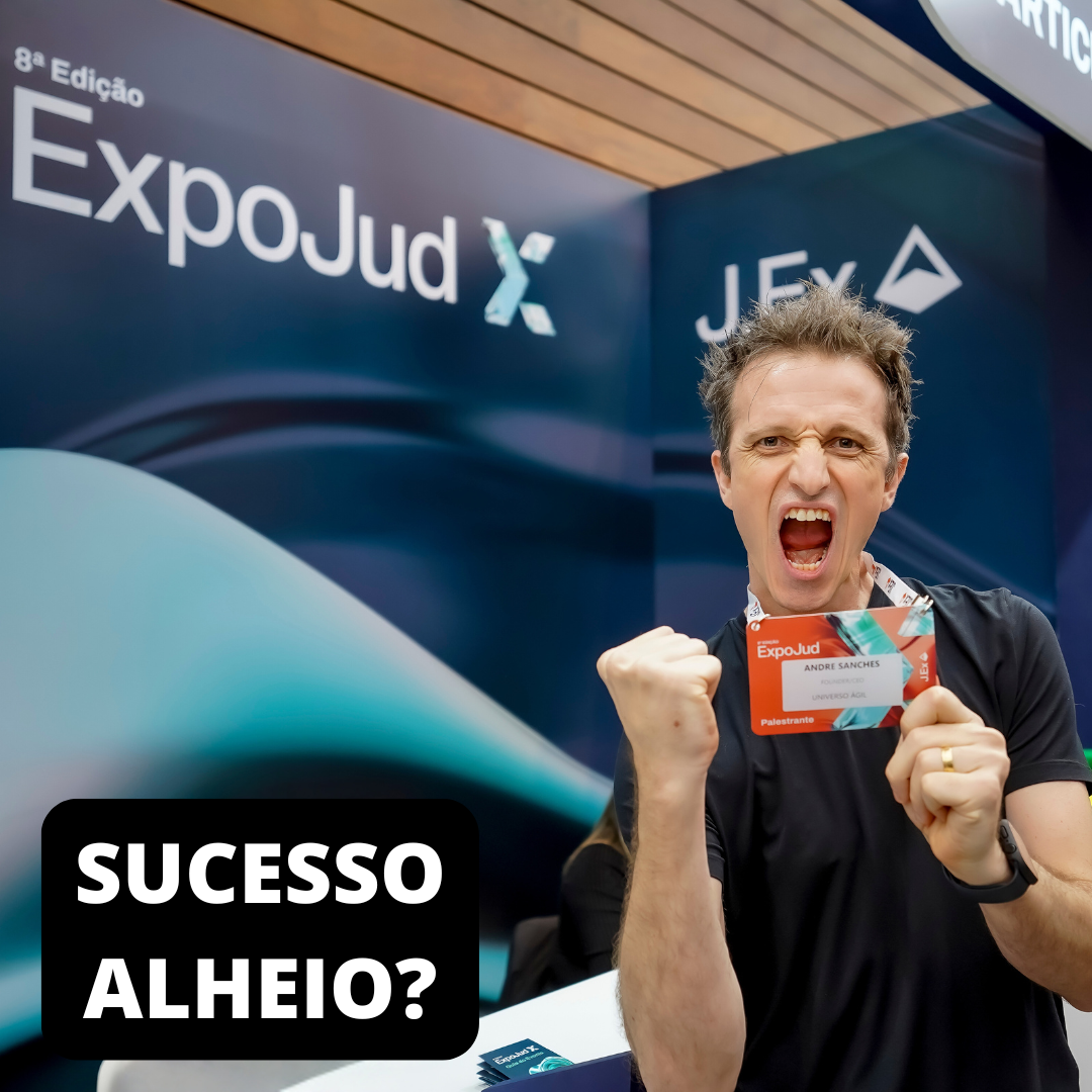 Sucesso ALHEIO: AMOR ou ÓDIO?