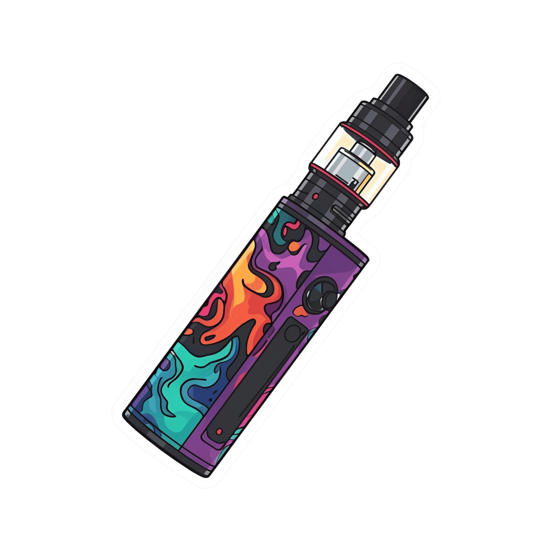 The Most Dangerous Ingredients That Aren’t In Your Vape Device (Until You Use It)