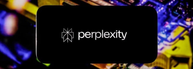 Perplexity & Substack Secure Big Funding, Crypto Goes Public & AWS/Meta Boost AI! 🚀