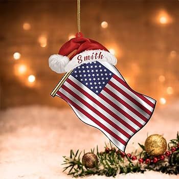🇺🇸🎄 Freedom Isn’t Seasonal. It’s Earned.