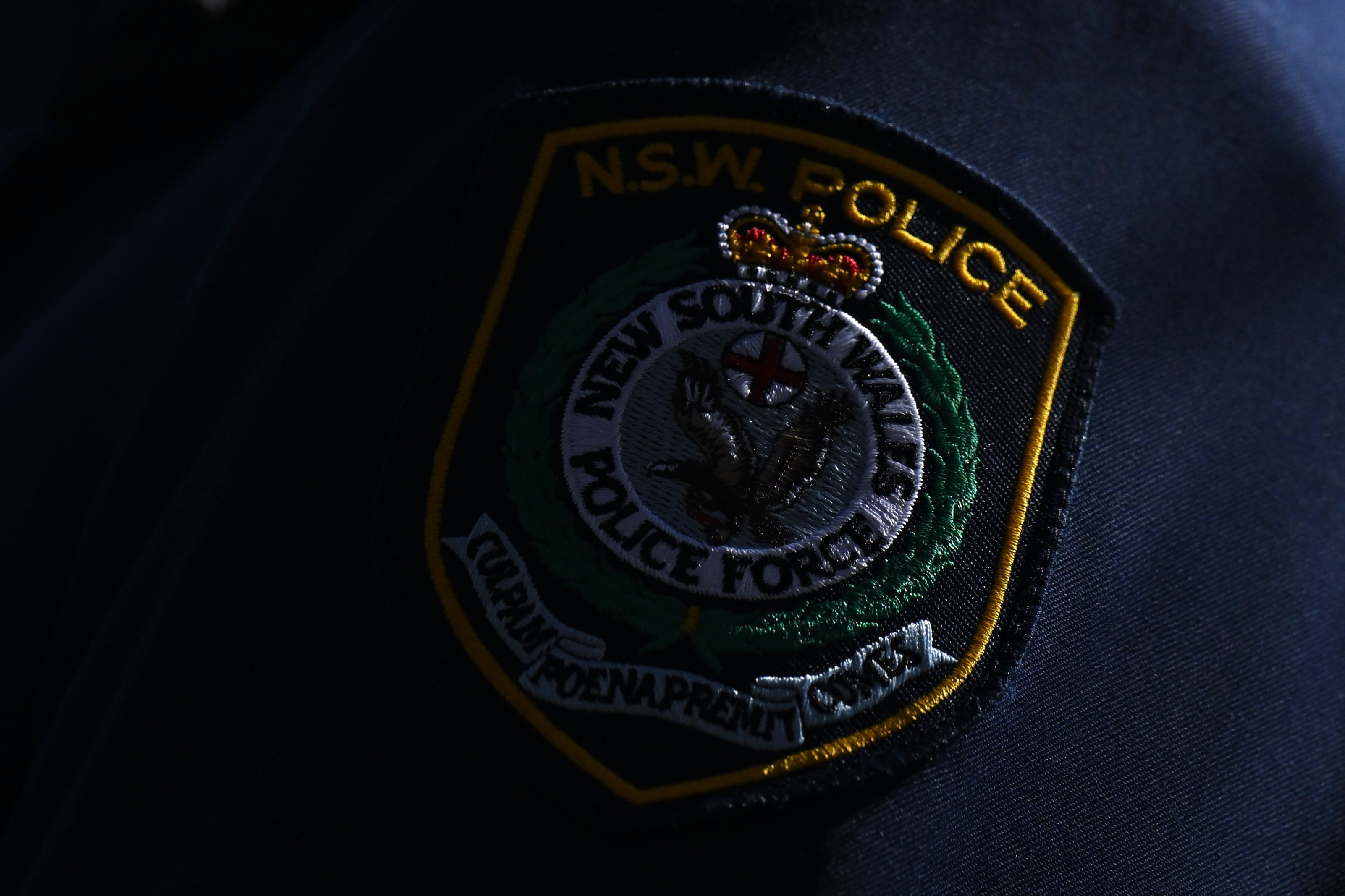 NSW Police say its spying isn’t illegal and won’t stop doing it