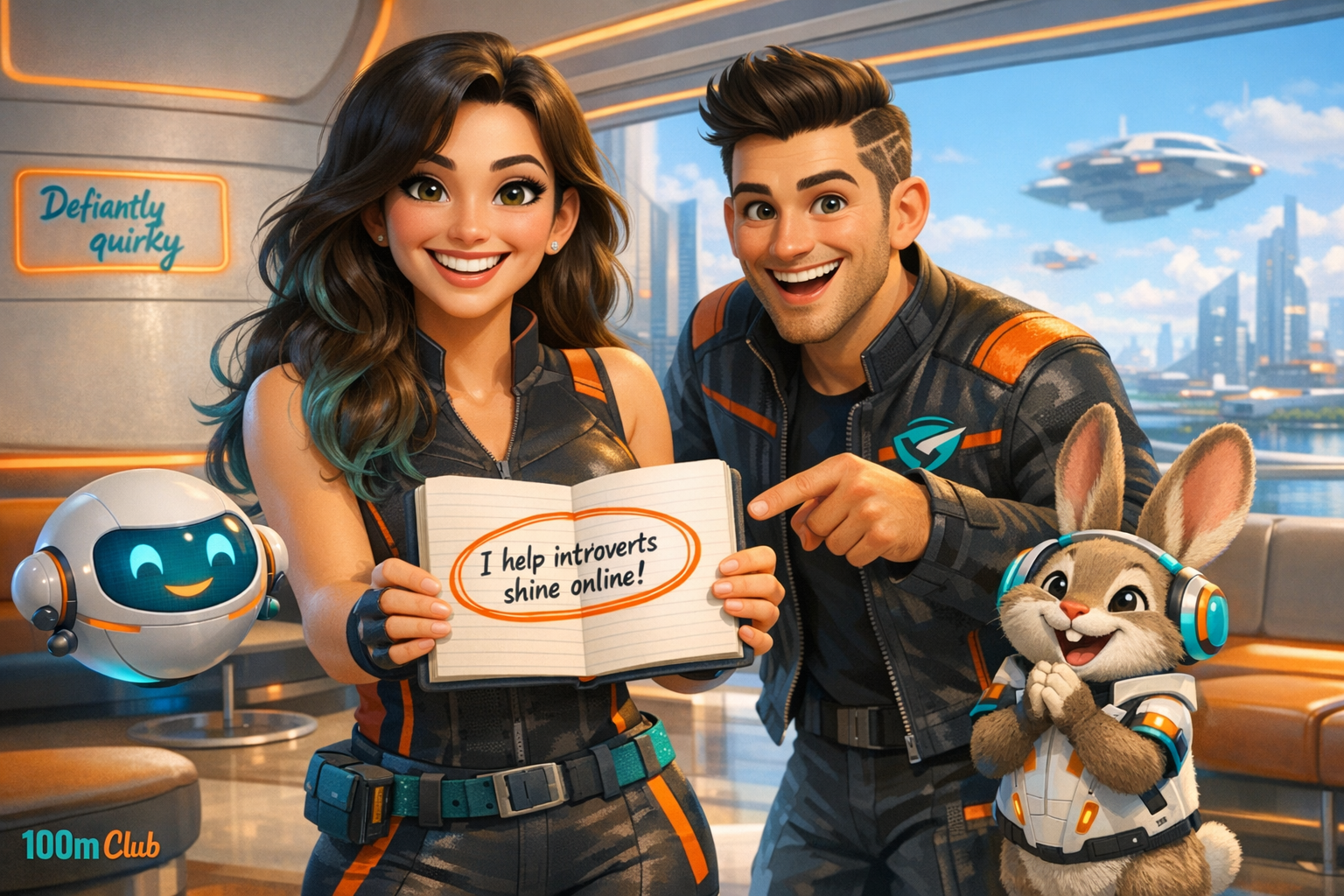 Find your profitable niche in 15 minutes