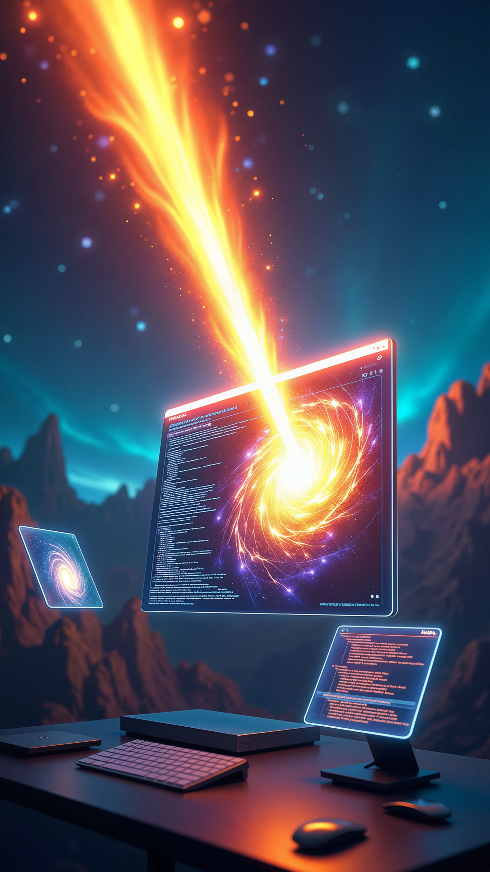 The Comet’s Tale ☄️ — Issue #021: Agents That Actually Ship