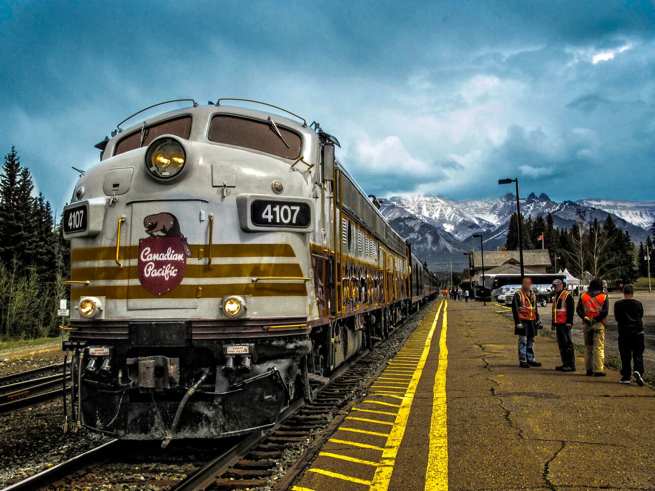 Historic Calgary Week celebrates its 33rd year of educating Calgarians about the city’s past