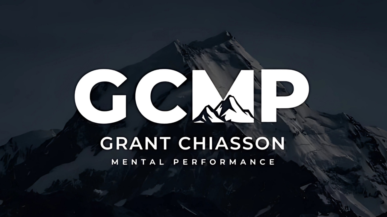 You're Thinking Your Way to Poor Performance 