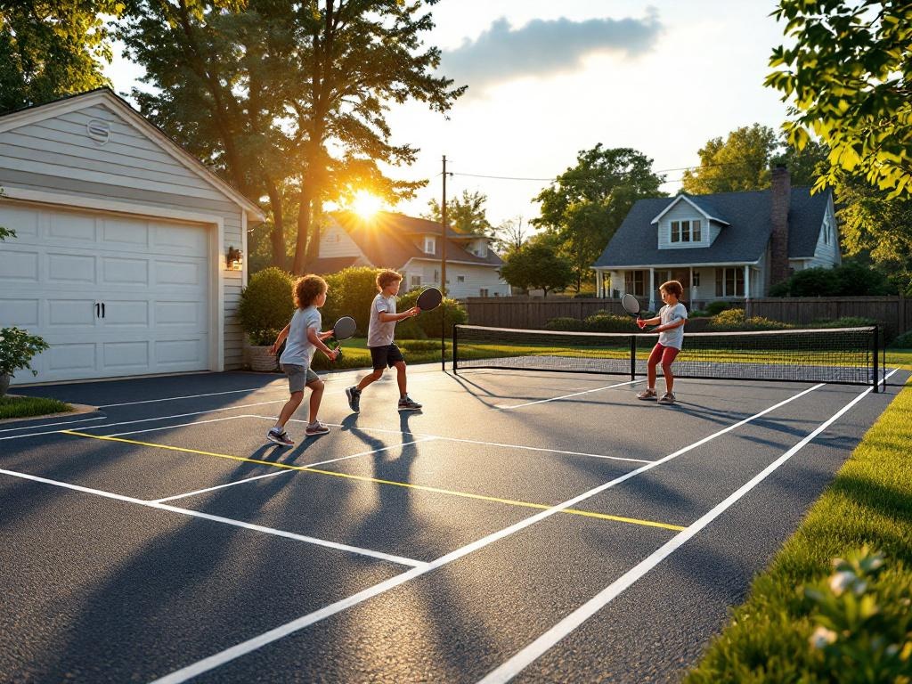 Driveways, Dead Ends, and a Library That Finally Gets You