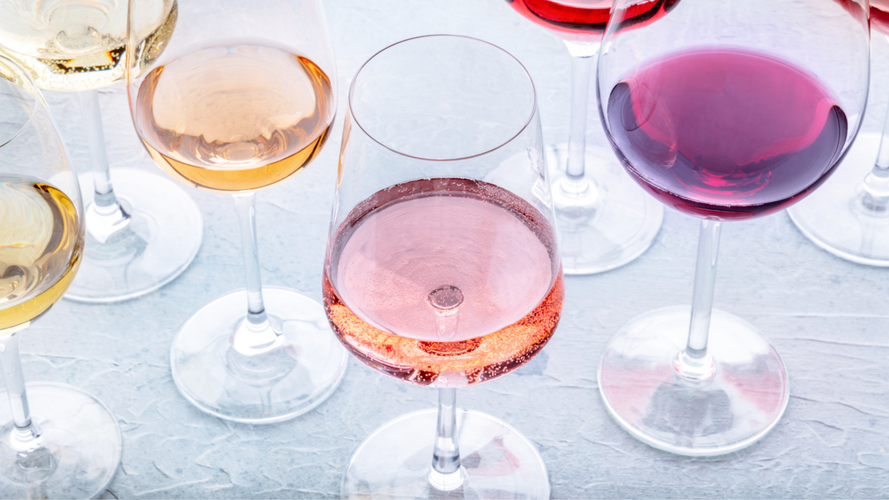 Quitting Alcohol in Perimenopause