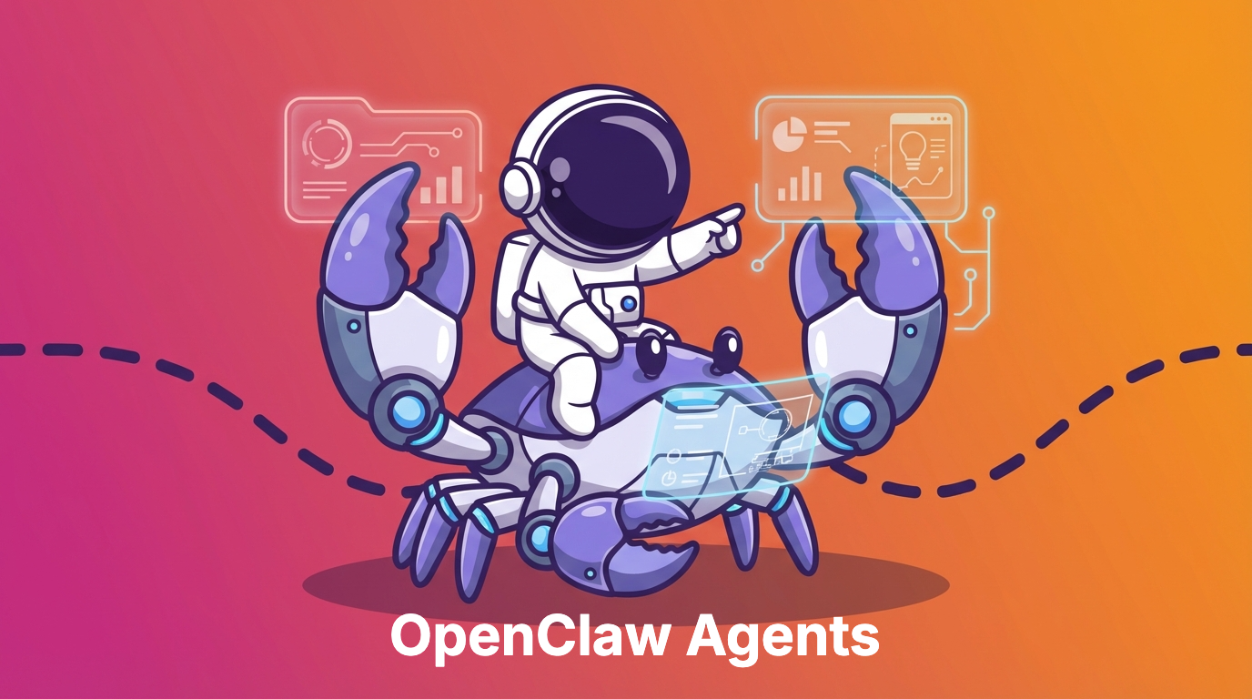 👨‍🚀 OpenClaw - Dein neuer AI-Kollege?