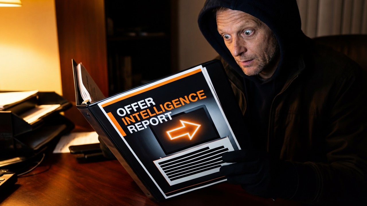 We Stopped Cold Emailing. Here's What We Send Instead.